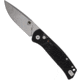 Cobratec Knives Cobratec Recon Push Button Auto 3.12 Black G10