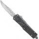 Cobratec Knives Cobratec Medium Fsx Otf Grey 3'' D2 Steel Drop Point