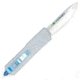 Cobratec Knives Cobratec Special Edition Otf Abalone 3.25 Drop Point Ss