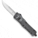 CobraTec Knives CTK-1 Medium 3in OTF Knife, CBAMSWCTK1MDNS