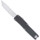CobraTec Knives CTLGDBLKTNS Legend EDC 3.13 OTF Plain Stonewashed VG-10 SS Bla