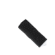 CobraTec Knives Money Clip OTF Automatic Folding Knives, 1.75in, D2 Steel, Drop Non-Serrated, Black, BLKOTFMCDNS