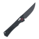 CobraTec Knives Legacy Bar Lock Folding Knife, 3.5in, Black Titanium D2 Steel Blade, Black G10 Handle, CTLEGBLK