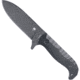 CobraTec PSK Black Dark Stonewash Fixed Blade, Black Dark Stonewash, 1410077