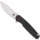 CobraTec Knives Talon Folder Folding Knife, 3.18 in, D2 Steel, Tanto, G-10, Black Handle, CTTLNBLK, 1410175