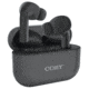 Coby 517 True Wireless Earbuds, Black, COBY-CETW517BK
