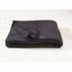 Cocoon Fleece Blanket, Charcoal, Charcoal, CCN-08045