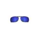 Cocoons Rectangle 1 Clip-Ons Sunglasses