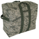 Mercury Tactical A3 Kit Bag, Air Force Digital Camouflage, 23 1/2in.x19 1/2in.x11 3/4in. 9990-AFABU