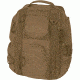 Mercury Tactical Rogue Commuter Backpack, Coyote, 17inx12 1/4inx7in, MRCCA2010-CY
