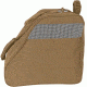 Mercury Tactical Boot Bag, Coyote, 14inx13inx10in, MRC9918-CY