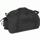 Mercury Tactical 2-in-1 Duffle Bag, Black, 20 1/4inx12 1/4inx11in, MRCCA2005-BK