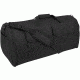 Mercury Tactical Garment Duffle Bag, Black, 25inx12inx11in, MRC9955-BK