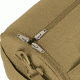 Mercury Tactical Garment Duffle Bag, Coyote, 25inx12inx11in, MRC9955-CY