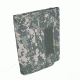 Mercury Tactical Ipadfolio, Army Digital Camouflage, 10 1/2in.x8 3/4in.x1 1/2in. 9926-ACU