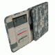 Mercury Tactical Ipadfolio, Army Digital Camouflage, 10 1/2in.x8 3/4in.x1 1/2in. 9926-ACU