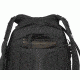 Mercury Tactical Pathfinder Assault Pack, Black, 21inx15x17 1/2in, MRC3968-BK