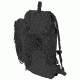 Mercury Tactical Pathfinder Assault Pack, Black, 21inx15x17 1/2in, MRC3968-BK
