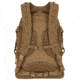Mercury Tactical Pathfinder Assault Pack, Coyote, 21inx15x17 1/2in, MRC3968-CY