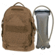 Mercury Tactical Pathfinder Assault Pack, Coyote, 21inx15x17 1/2in, MRC3968-CY