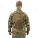 Mercury Tactical Sprinter Hydration Pack, Coyote, 20inx11inx1 1/2in, MRC3961LC-CY