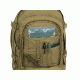 Mercury Tactical Tac Pak with Hydrapak, Coyote, 20 1/2in.x15in.x12 3/4in. 9978-CY