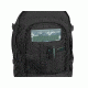 Mercury Tactical Three Day Backpack, Black, 20 1/2in.x15in.x12 3/4in. 9979-BK