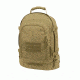 Mercury Tactical Three Day Backpack, Coyote, 20 1/2in.x15in.x12 3/4in. 9979-CY
