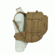 Mercury Tactical Three Day Backpack, Coyote, 20 1/2in.x15in.x12 3/4in. 9979-CY