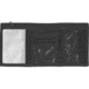 Mercury Tactical Trifold Wallet, Black, 3 1/4inx4 3/4inx.5in, MRCE1109-BK