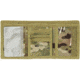 Mercury Tactical Trifold Wallet, Multicam, 3 1/4inx4 3/4inx.5in, MRCE1109-MUL