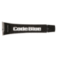 Code Blue Face Paint, Black .7 oz. OA1234