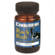 Code Blue Rack Rub Gel, 2 oz. OA1228