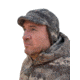 Code of Silence Coldfjall Dialed In StandCap - Mens, Camo, Extra Large/2X Large, 115005004
