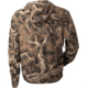 Code of Silence Napo Merino-LR Active Hoodie - Mens, Camo, Large, 113008005