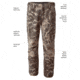 Code of Silence Verdigre Pant - Mens, Camo, Medium, 114001003