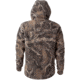 Code of Silence Zone 7 Versa Hooded Jacket - Mens, Camo, Extra Large, 113005006