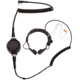 Code Red Assault Tactical Dual-throat Microphone - Assault-M7