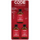 Code Blue - Code Red Doe Estrous, 2 oz. 3 pk. OA1325