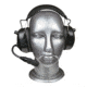 High Noise Dual Muff Headset