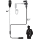 Code Red Investigator QD MC4 Microphones, Investigator-QD-MC4