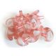 Code Red Silicone Vented Ear Mold - MEP-LR-10Pak