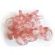 Code Red Silicone Vented Ear Mold - MEP-SR-10Pak