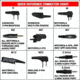 Code Red Tbch-pro-s/r-k-ptt And Downlead - CRD022682