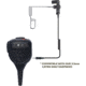 Code Red Signal 21 WPEB Speaker Microphones, Signal21-MID