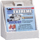 Cofair Products Quick Roof Extreme Patch Kit With Applicator, 8in x 8in, 12 Pack, UBE88-DISPLAY