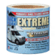 Cofair Products Quick Roof Extreme With Steel-Loc Adhesive - 4in x 6', Tan, T-UBE406