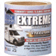Cofair Products Quick Roof Extreme With Steel-Loc Adhesive - 4in x 6, White, UBE406