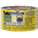 Cofair Products Quick Roof Pro Aluminum Waterproof Repair Tape 3in x 25, 3in x 25ft, QR325