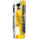 Cofair Products Quick Roof Rubber Roof Repair Tape 6in x 24 Display, Pack of 24, RQR624-DISPLAY